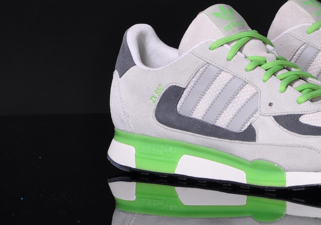 adidas Originals ZX 850 | Q22082 | AFEW STORE